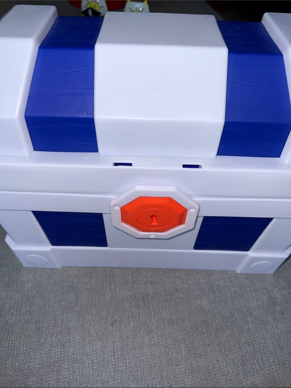 Ryan’s World Treasure Chest Toy Lot - Picture 4 of 5